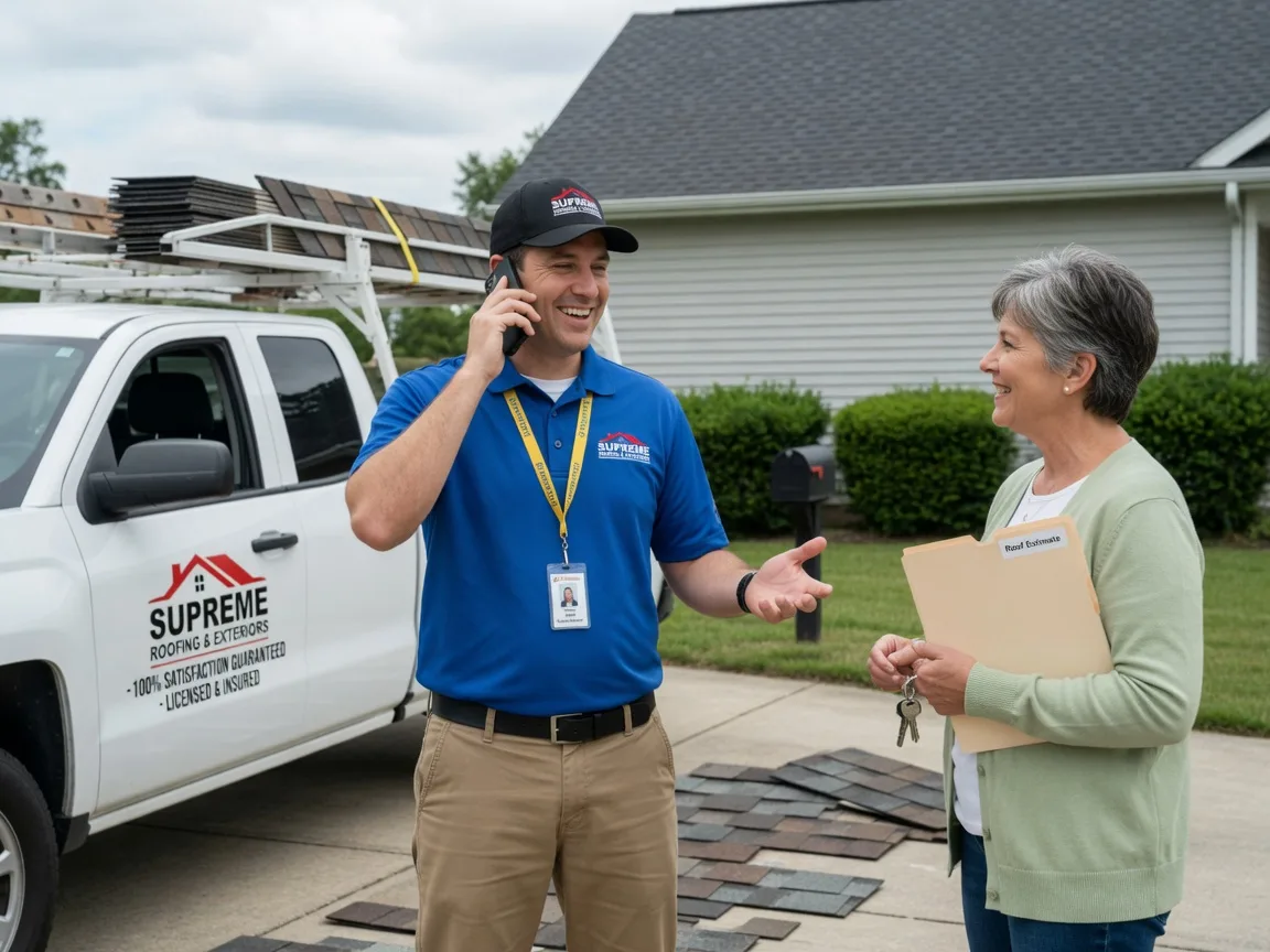Roof Replacement Nelson, MO FAQs